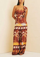 MACACAO DET ALÇA BABADO 102898 CACAY